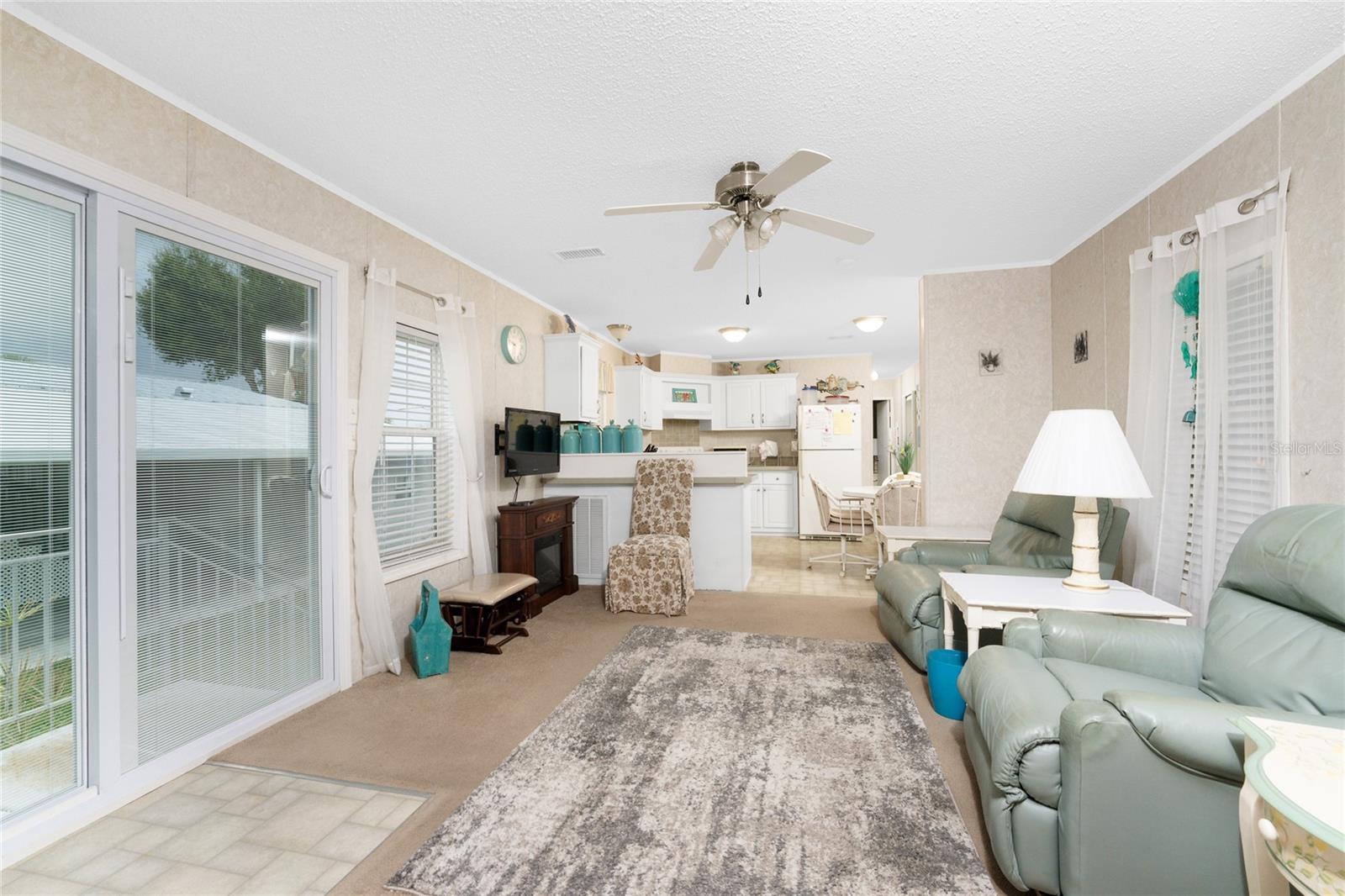 RIVER FOREST MHP - Residential