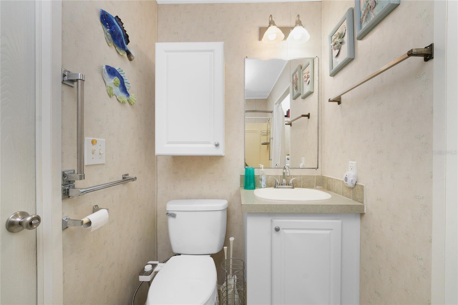 RIVER FOREST MHP - Residential