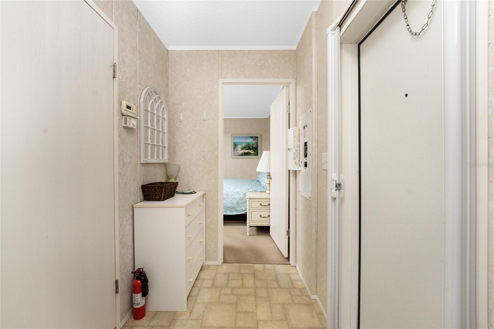 RIVER FOREST MHP - Residential