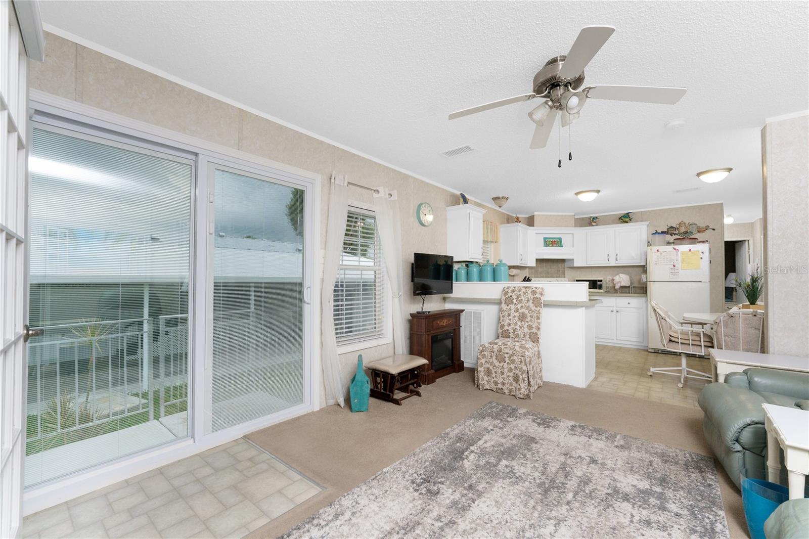 RIVER FOREST MHP - Residential