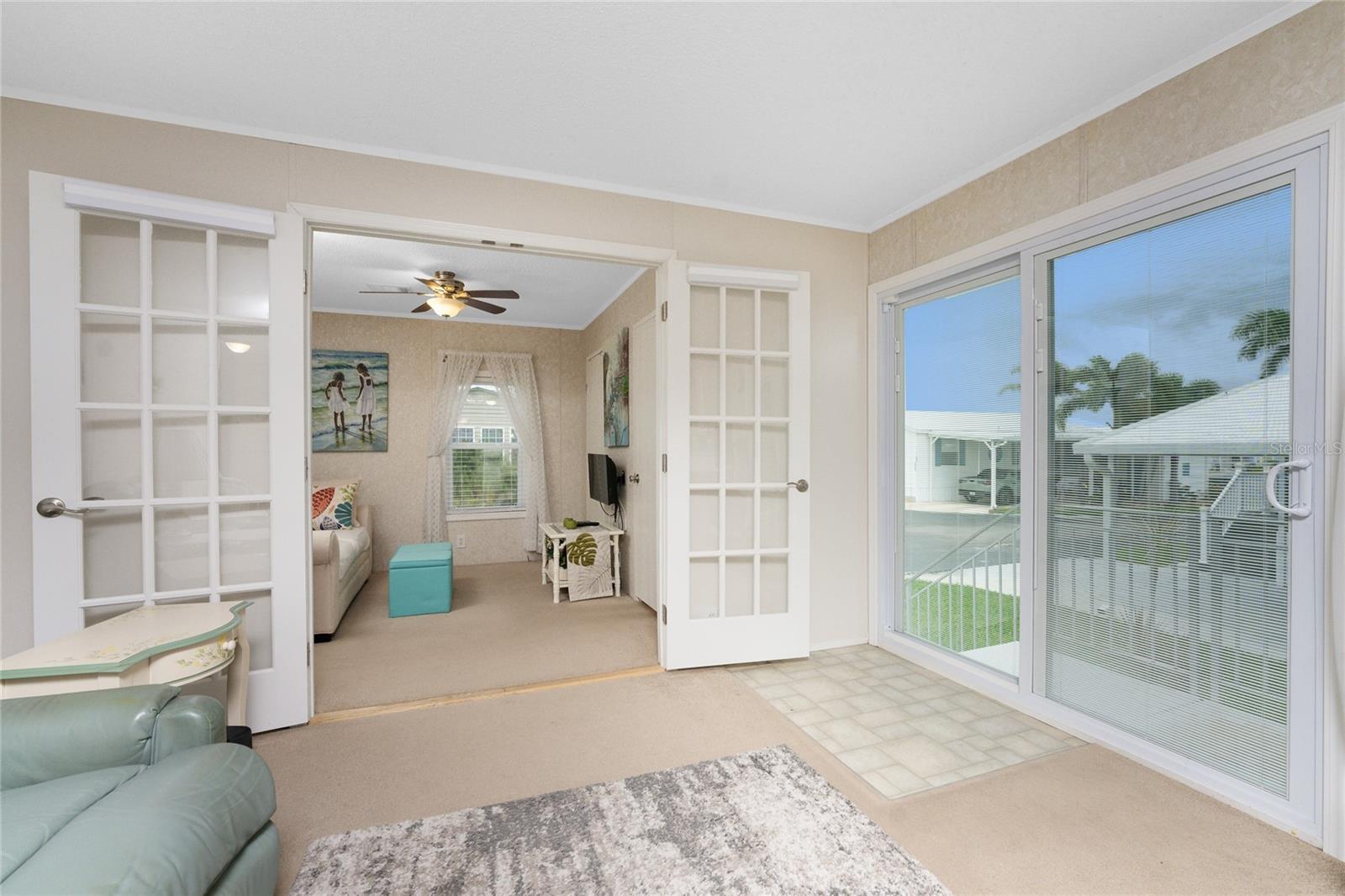 RIVER FOREST MHP - Residential
