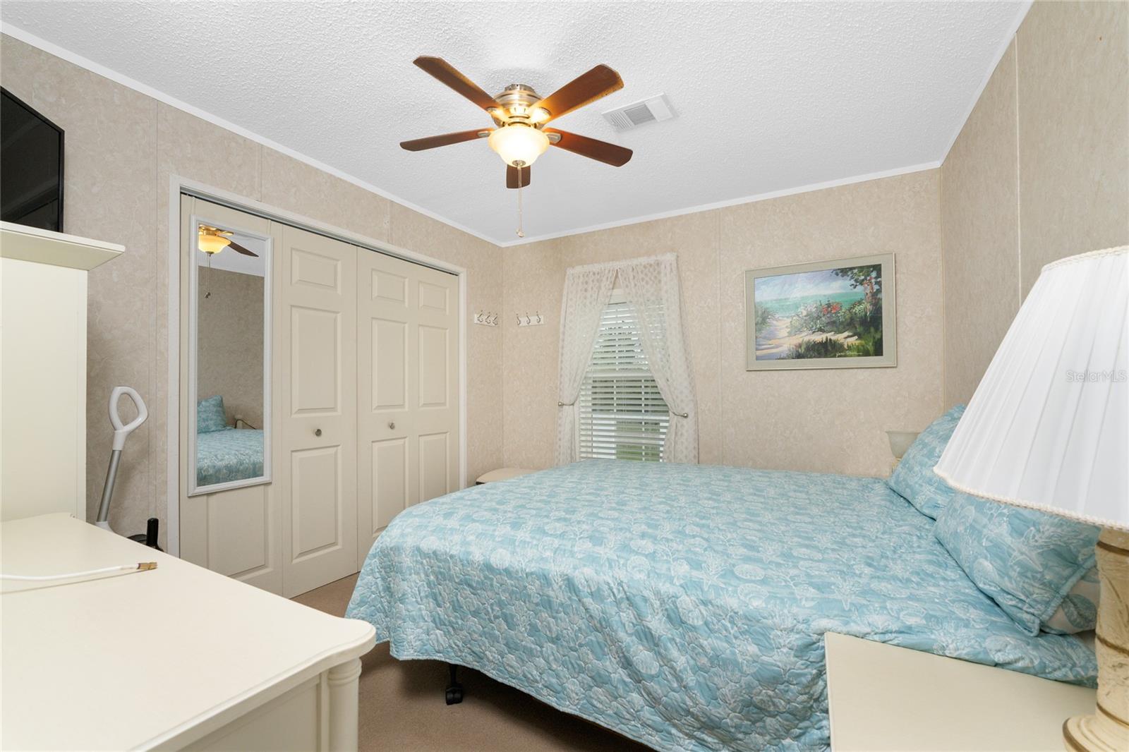 RIVER FOREST MHP - Residential