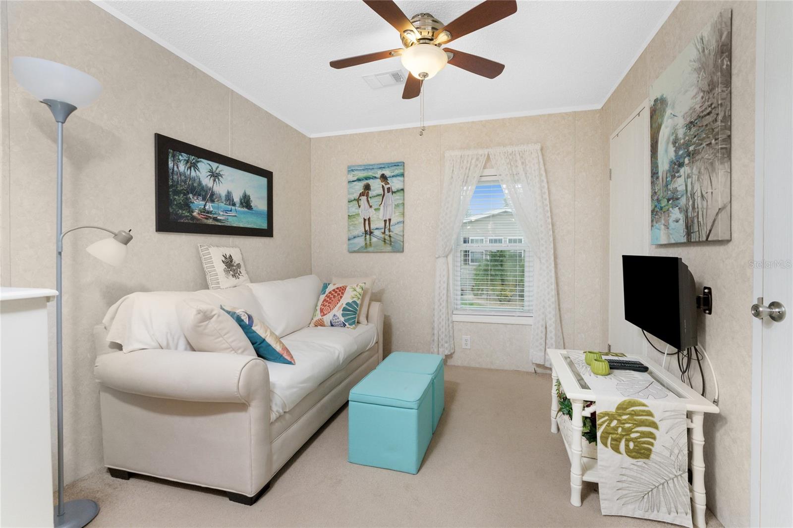 RIVER FOREST MHP - Residential