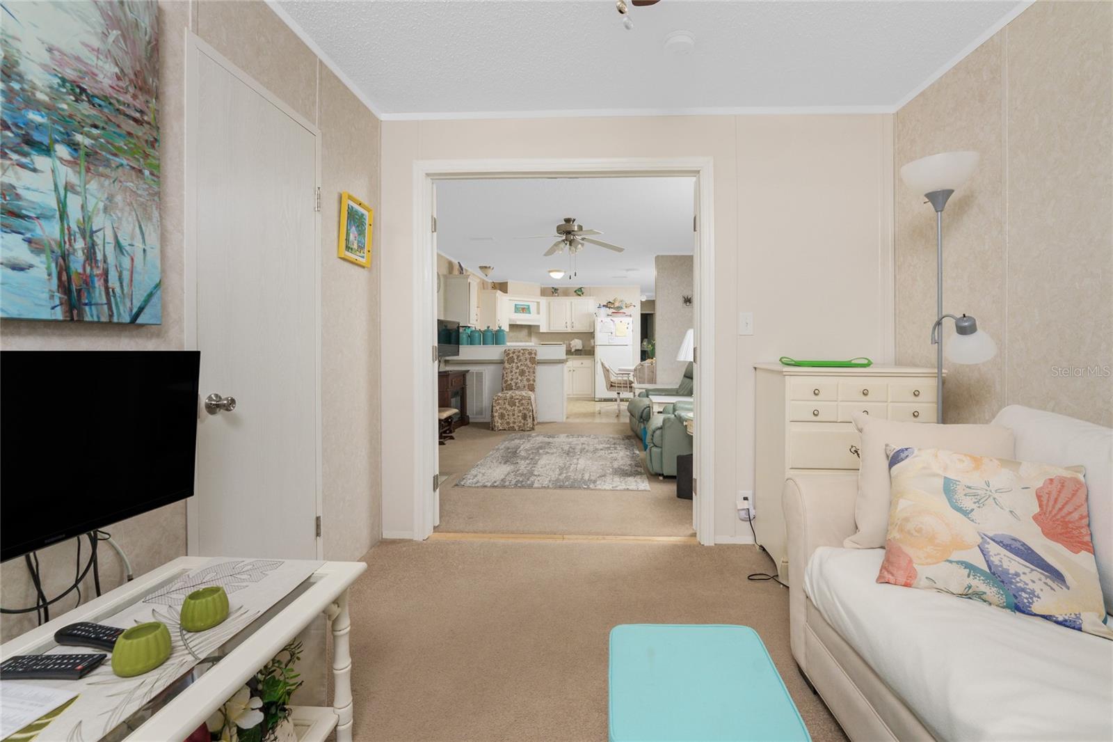 RIVER FOREST MHP - Residential