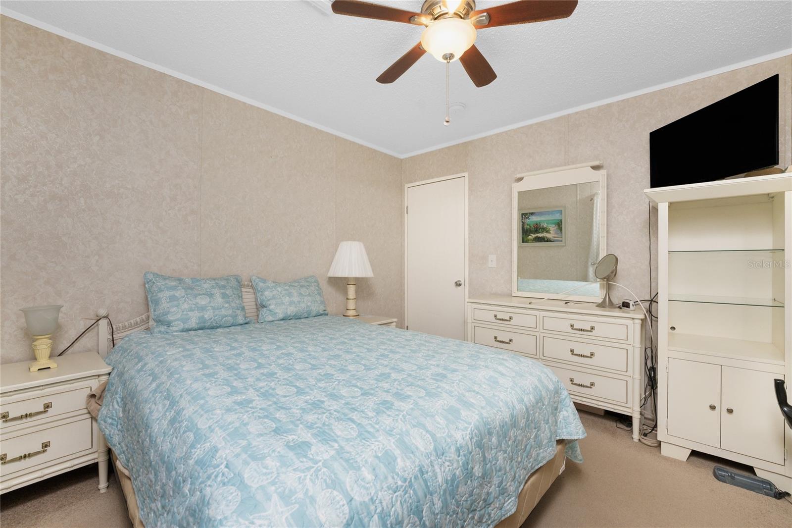 RIVER FOREST MHP - Residential