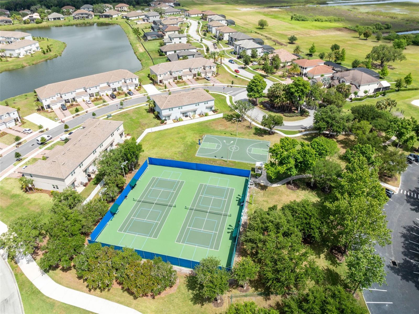 BELLALAGO PH 6H & 6I - Residential
