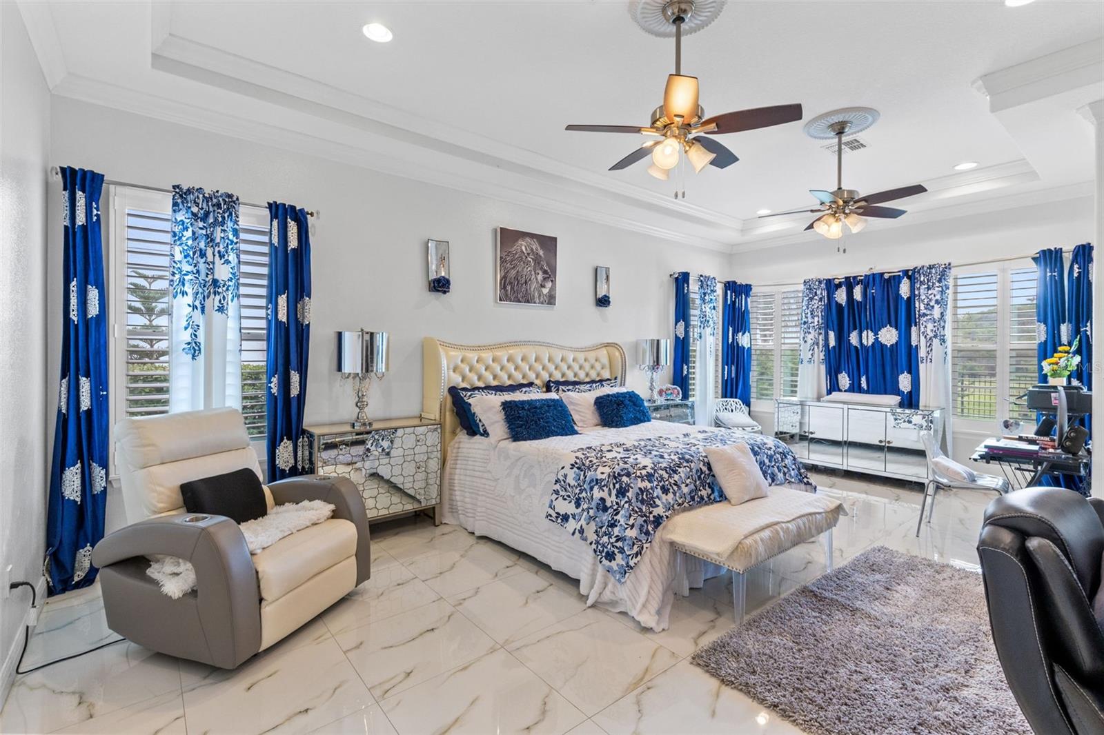 BELLALAGO PH 6H & 6I - Residential