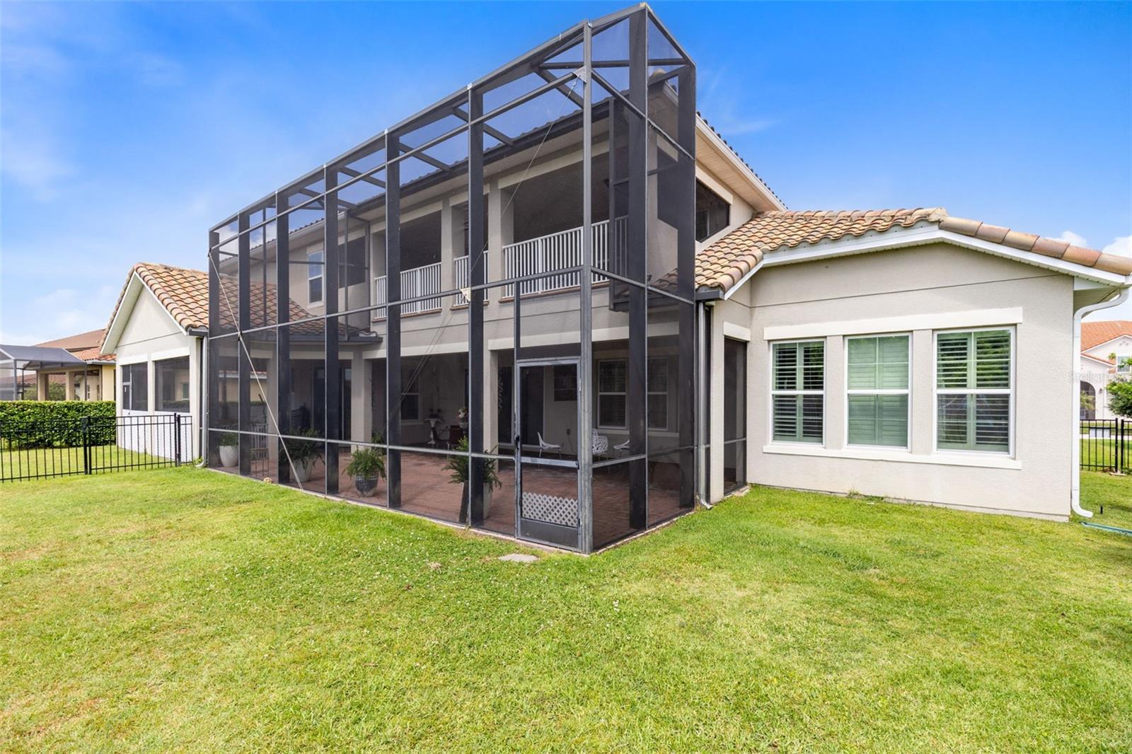 BELLALAGO PH 6H & 6I - Residential