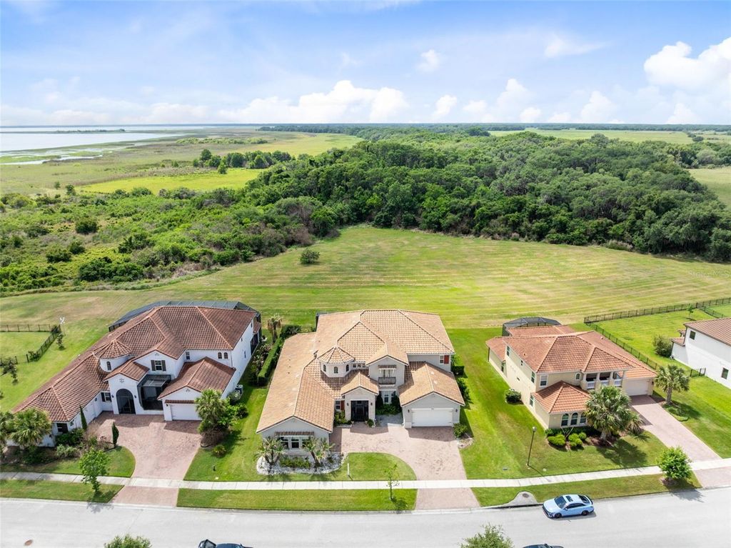 Photo of 900 Windlass Court, Kissimmee, FL 34746 (MLS # O6403877)