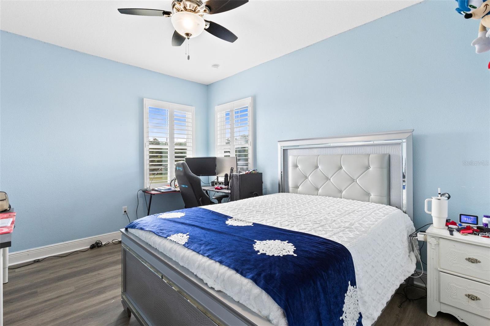 BELLALAGO PH 6H & 6I - Residential