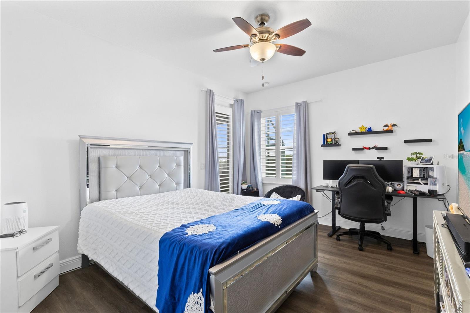 BELLALAGO PH 6H & 6I - Residential