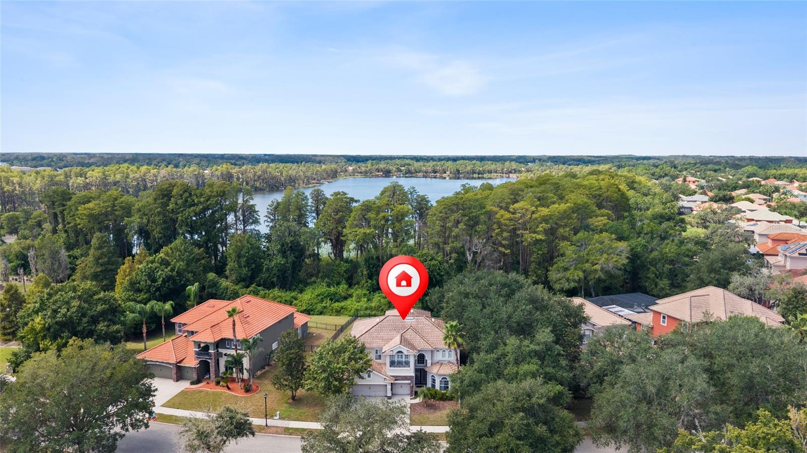 9113 CREEDMOOR LANE