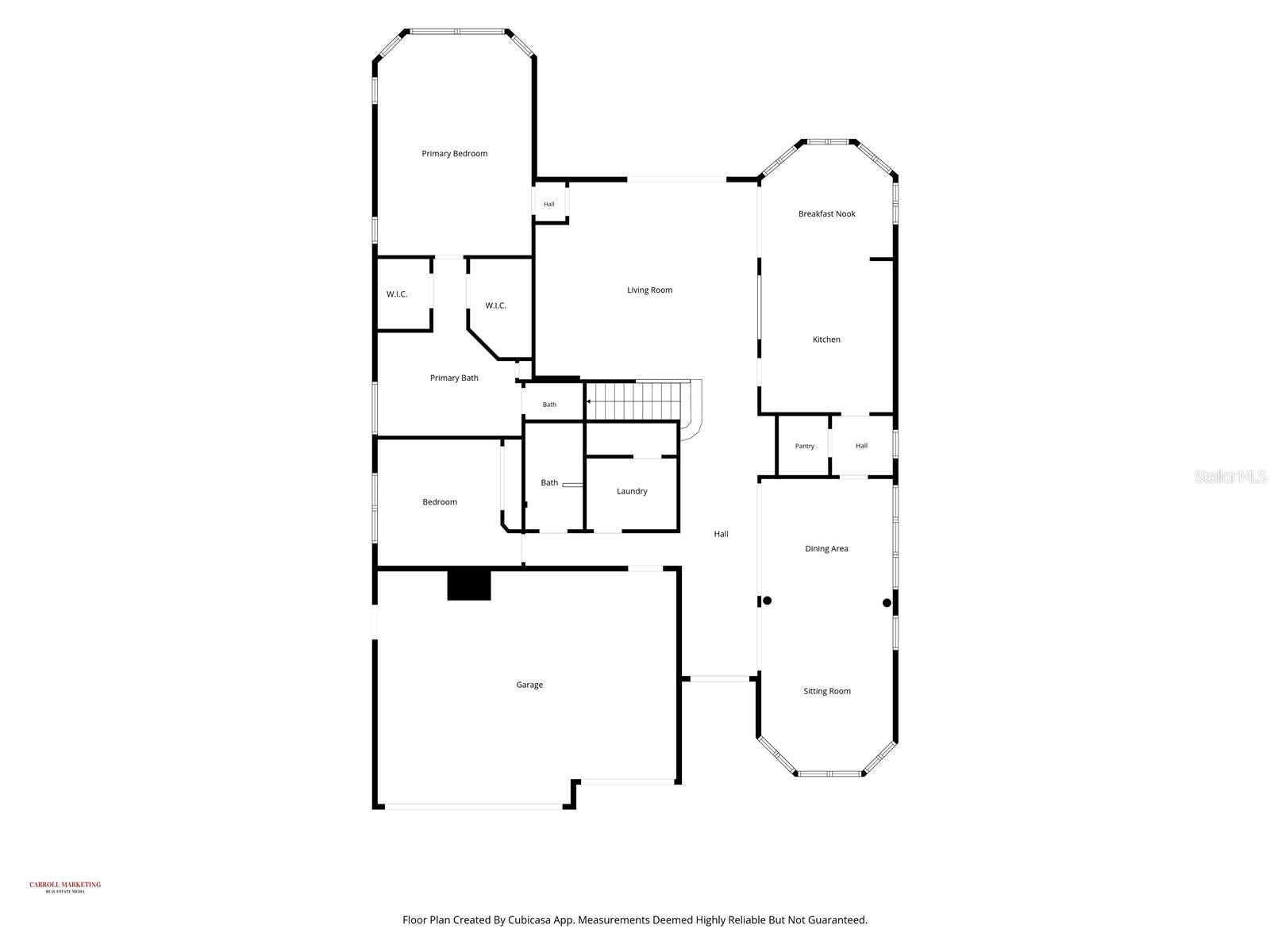 9113 CREEDMOOR LANE