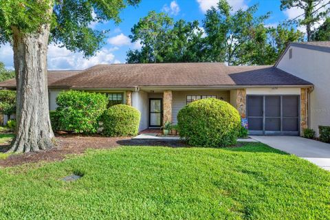 Photo of 6654 Brambleleaf Drive, Spring Hill, FL 34606 (MLS # W7876952)
