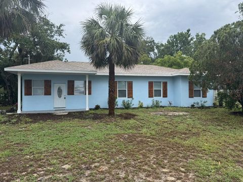 Photo of 1147 Holly Avenue, Daytona Beach, FL 32117 (MLS # TB8432756)