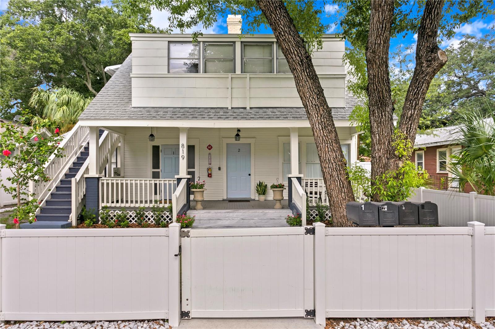 POMEROYS ADD J B - Residential Lease