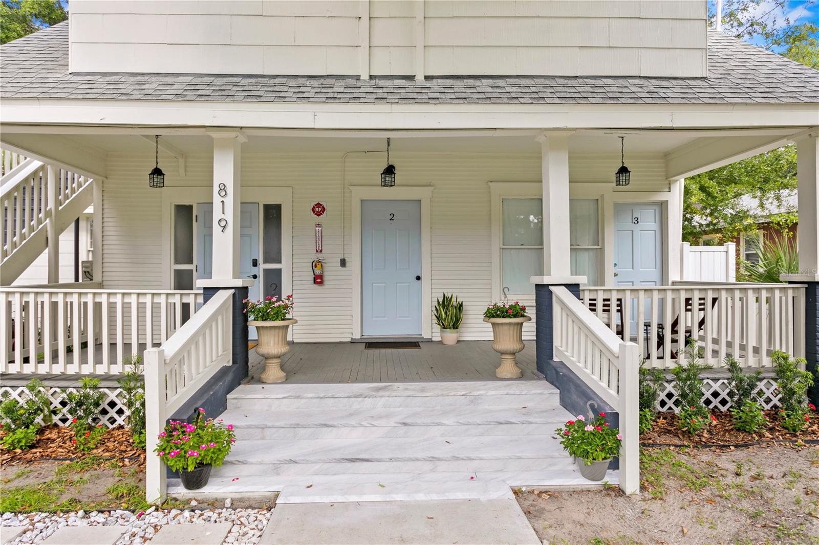 POMEROYS ADD J B - Residential Lease