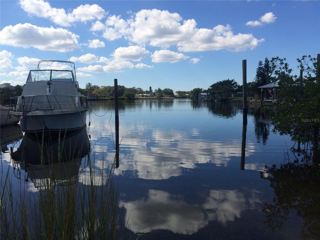 Photo of 609 1st Ave NW, Ruskin, FL 33570 (MLS # TB8491436)