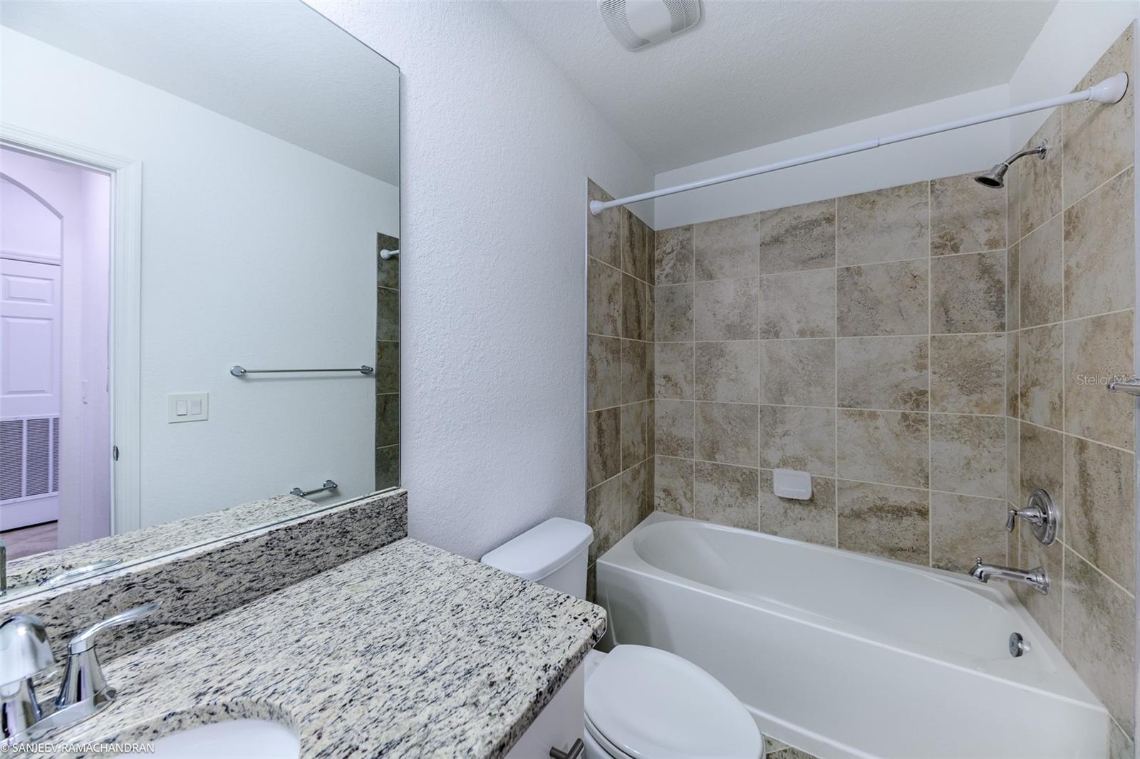 TERRACE I AT HERITAGE LANDING PHASE 1 BLDG 1 UNIT - Residential