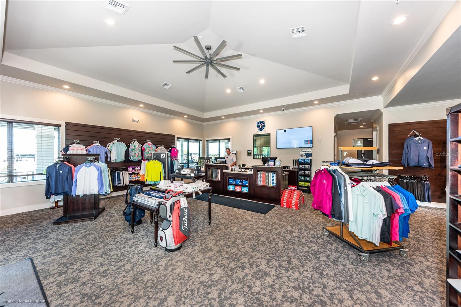 TERRACE I AT HERITAGE LANDING PHASE 1 BLDG 1 UNIT - Residential