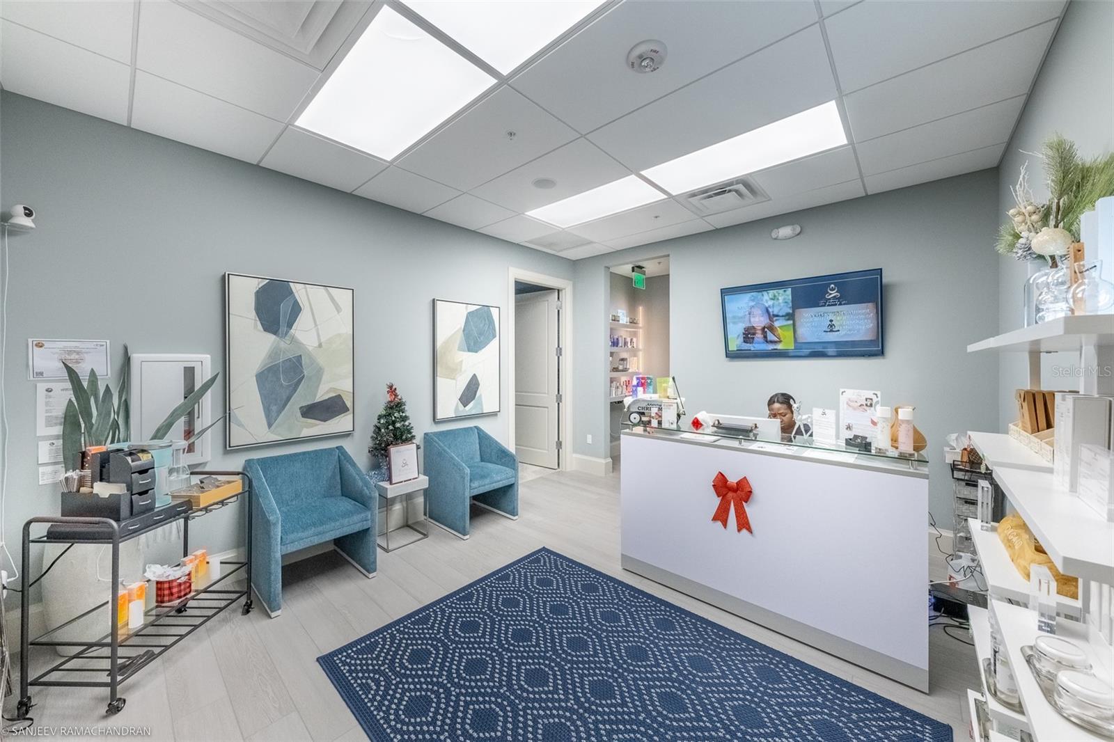 TERRACE I AT HERITAGE LANDING PHASE 1 BLDG 1 UNIT - Residential