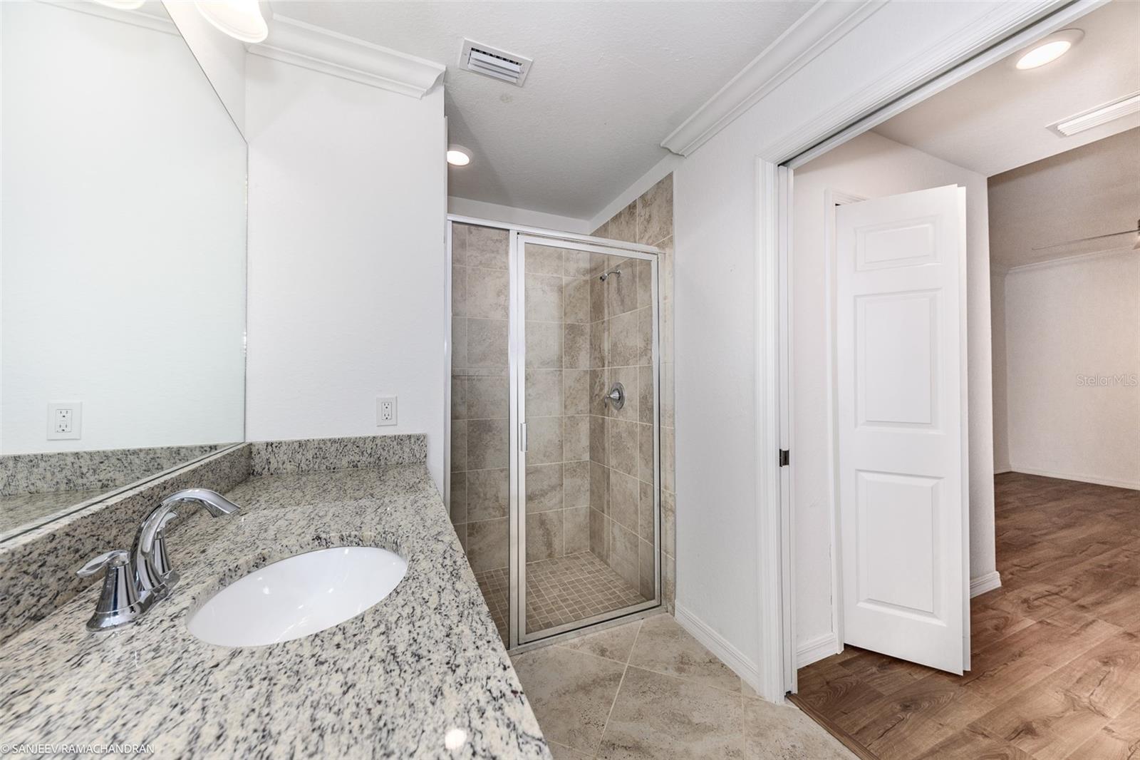 TERRACE I AT HERITAGE LANDING PHASE 1 BLDG 1 UNIT - Residential