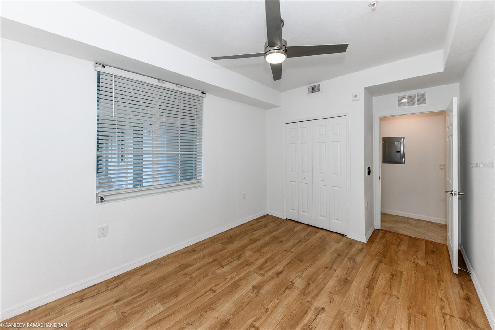 TERRACE I AT HERITAGE LANDING PHASE 1 BLDG 1 UNIT - Residential