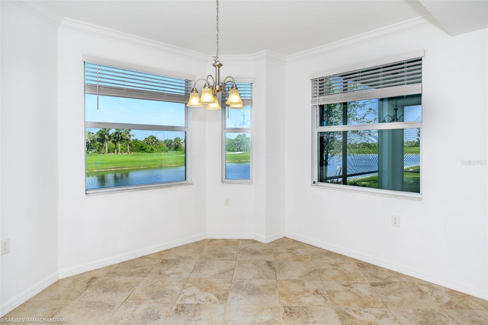 TERRACE I AT HERITAGE LANDING PHASE 1 BLDG 1 UNIT - Residential