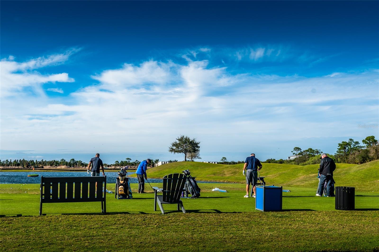 TERRACE I AT HERITAGE LANDING PHASE 1 BLDG 1 UNIT - Residential