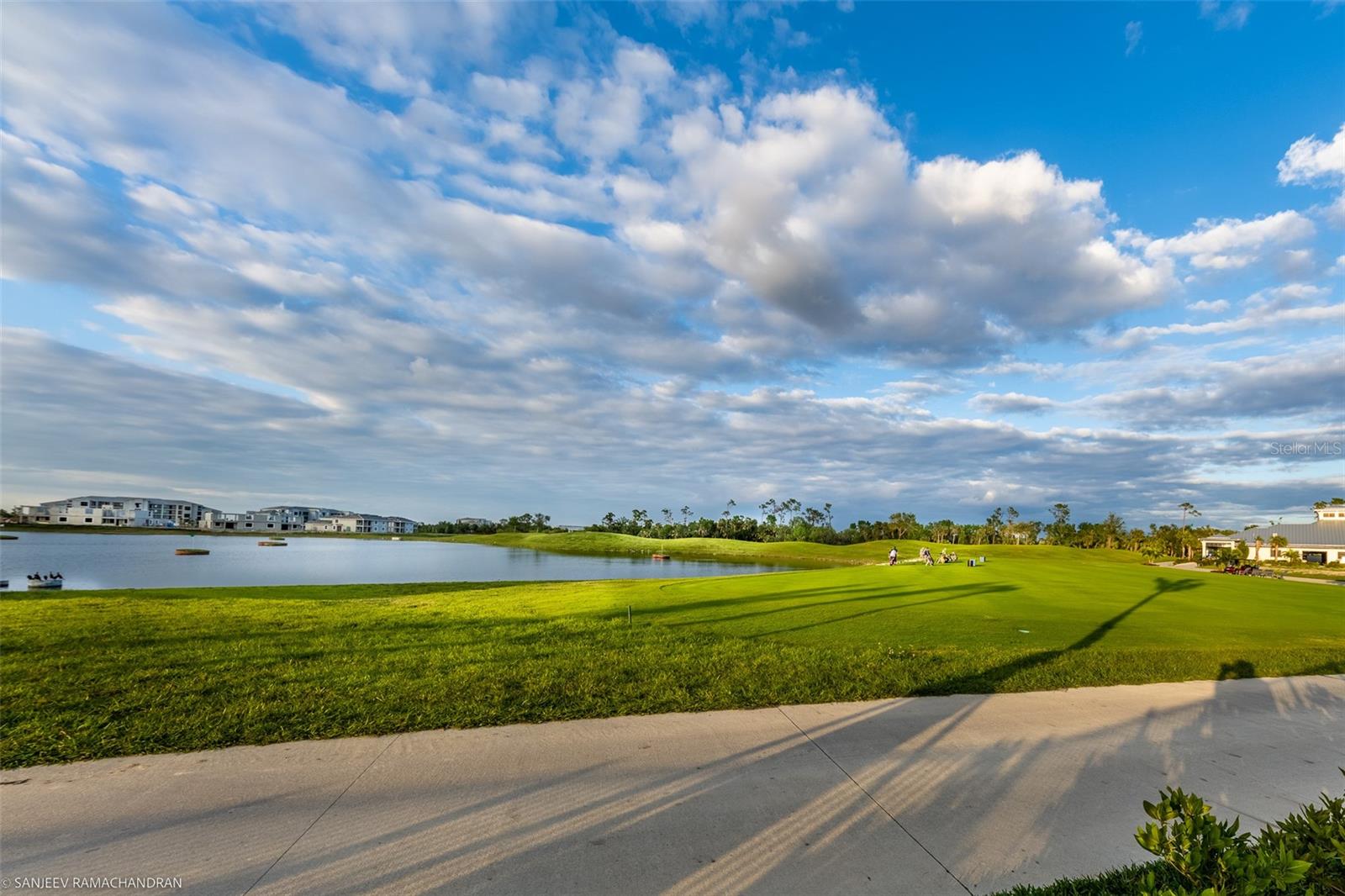 TERRACE I AT HERITAGE LANDING PHASE 1 BLDG 1 UNIT - Residential