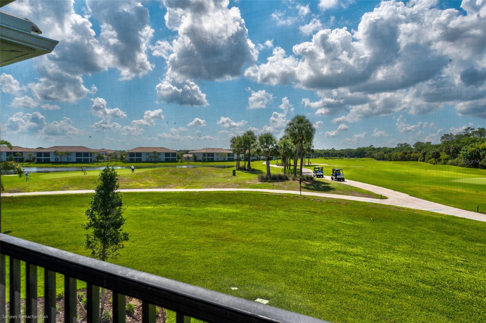 TERRACE I AT HERITAGE LANDING PHASE 1 BLDG 1 UNIT - Residential