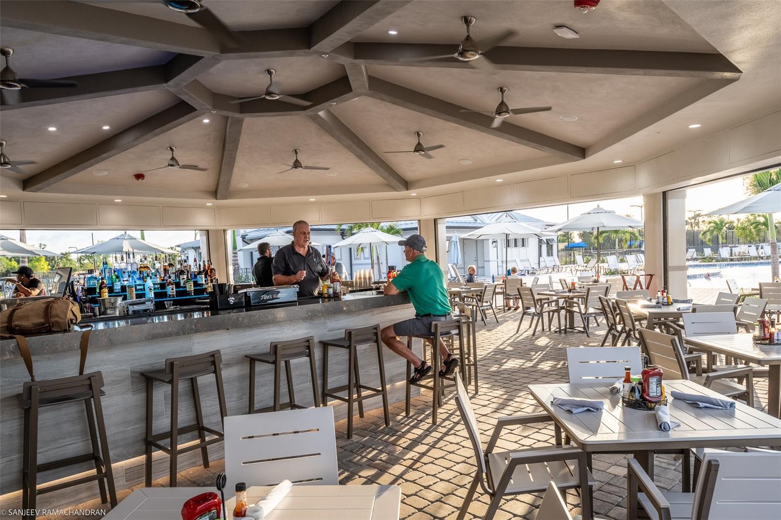 TERRACE I AT HERITAGE LANDING PHASE 1 BLDG 1 UNIT - Residential