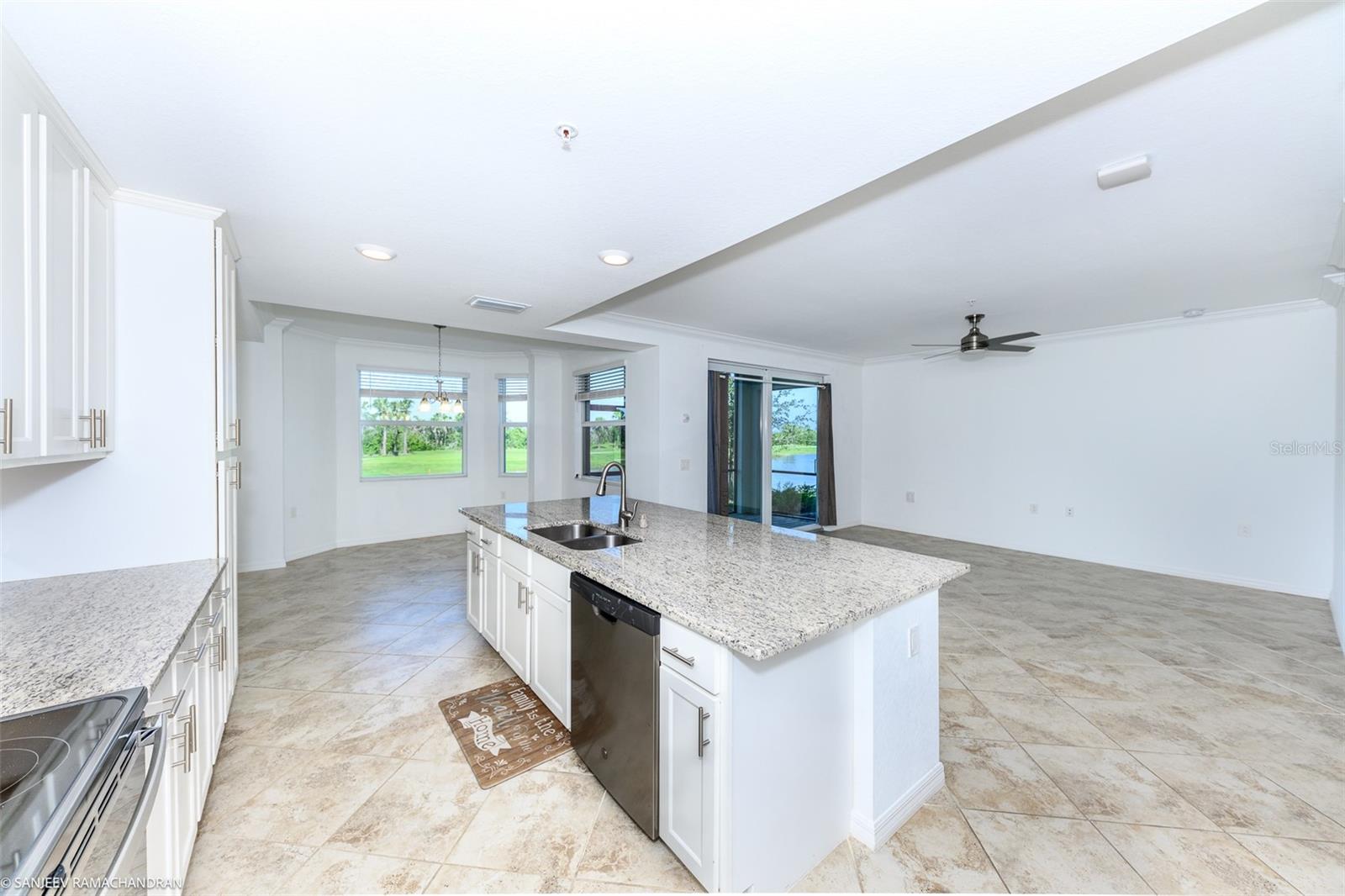 TERRACE I AT HERITAGE LANDING PHASE 1 BLDG 1 UNIT - Residential