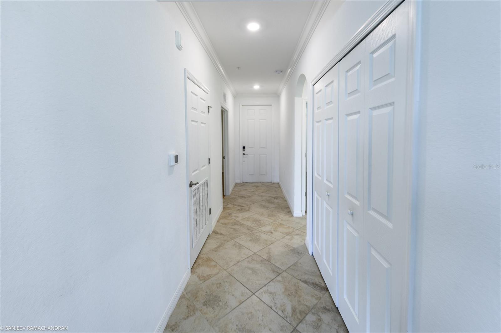 TERRACE I AT HERITAGE LANDING PHASE 1 BLDG 1 UNIT - Residential