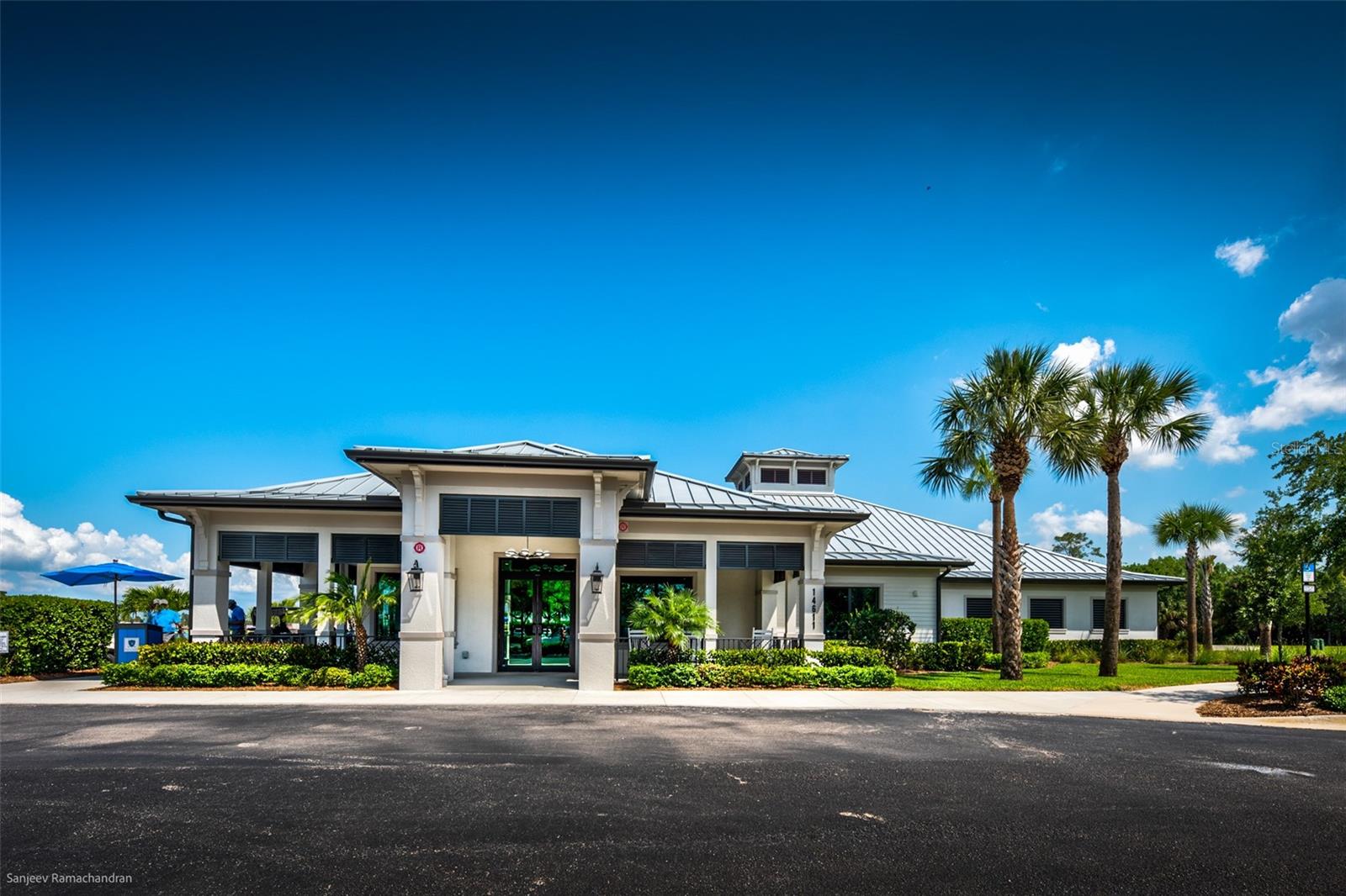 TERRACE I AT HERITAGE LANDING PHASE 1 BLDG 1 UNIT - Residential