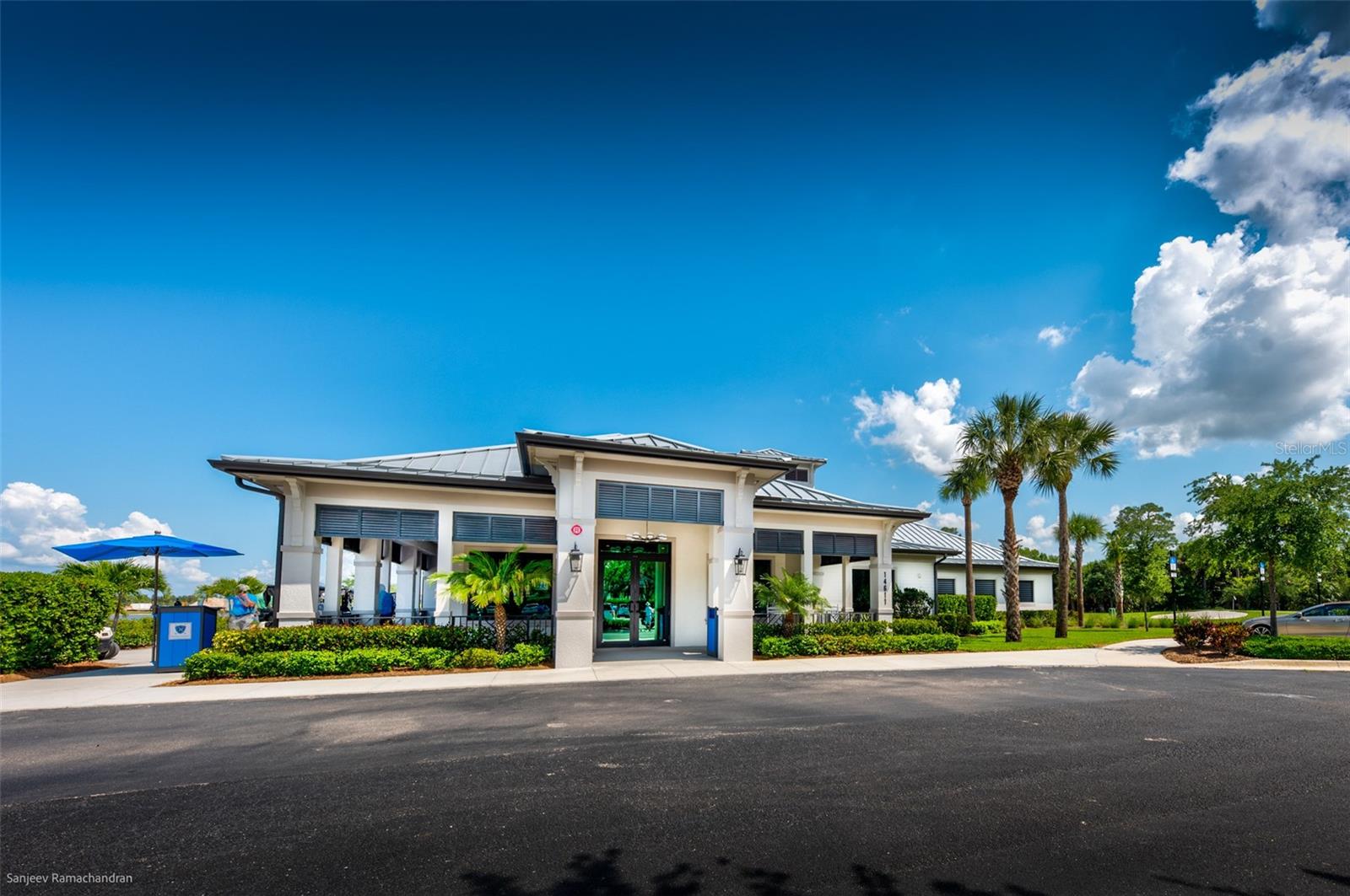 TERRACE I AT HERITAGE LANDING PHASE 1 BLDG 1 UNIT - Residential