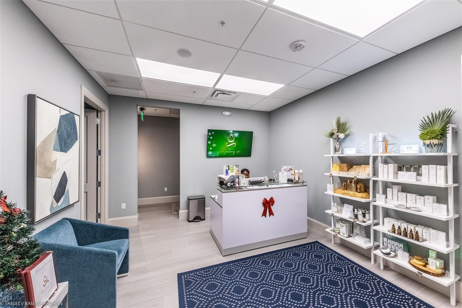 TERRACE I AT HERITAGE LANDING PHASE 1 BLDG 1 UNIT - Residential