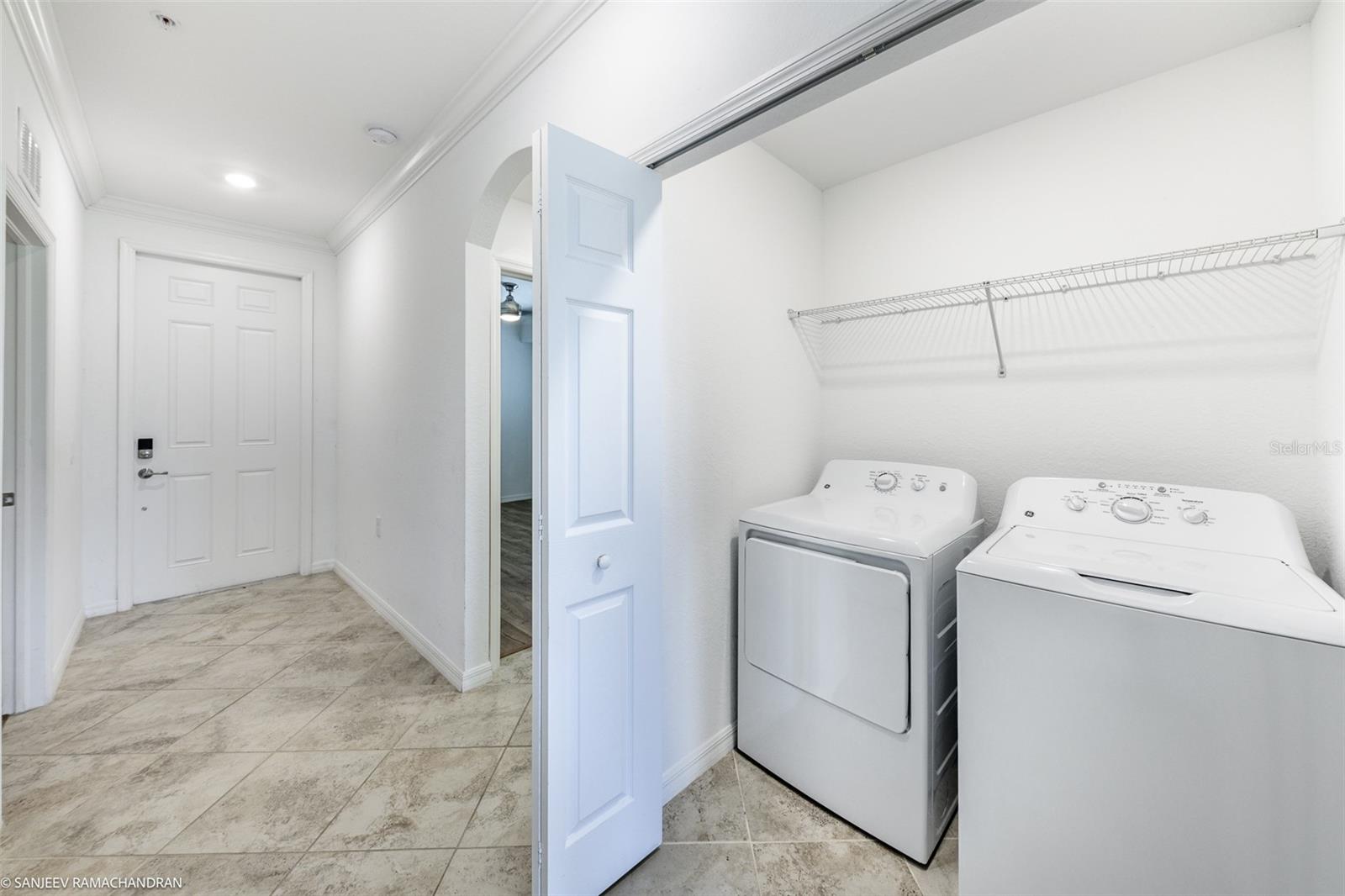 TERRACE I AT HERITAGE LANDING PHASE 1 BLDG 1 UNIT - Residential