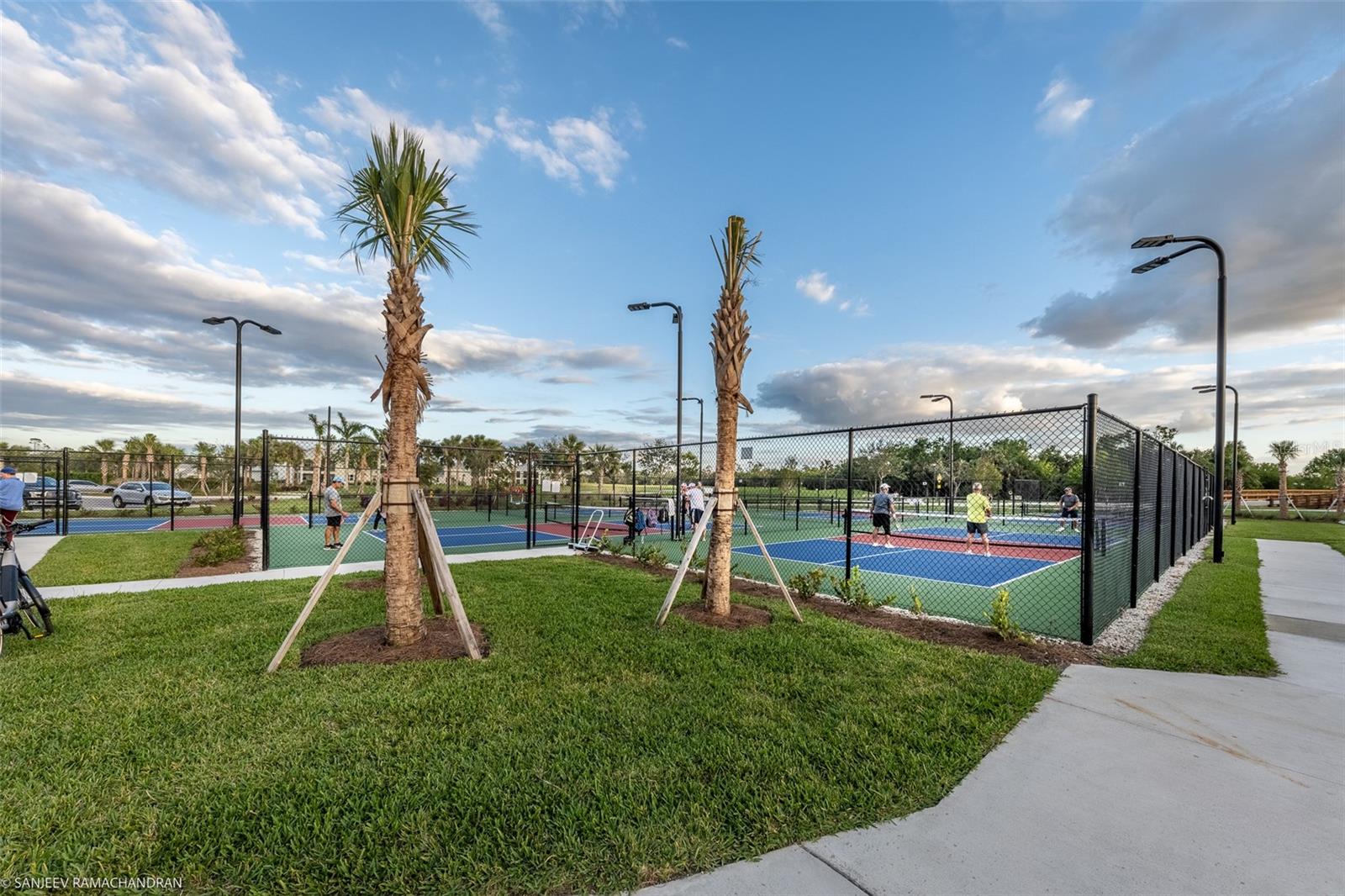 TERRACE I AT HERITAGE LANDING PHASE 1 BLDG 1 UNIT - Residential