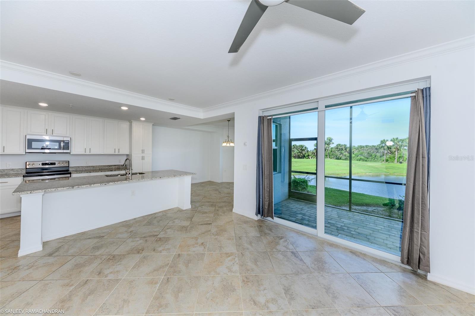 TERRACE I AT HERITAGE LANDING PHASE 1 BLDG 1 UNIT - Residential