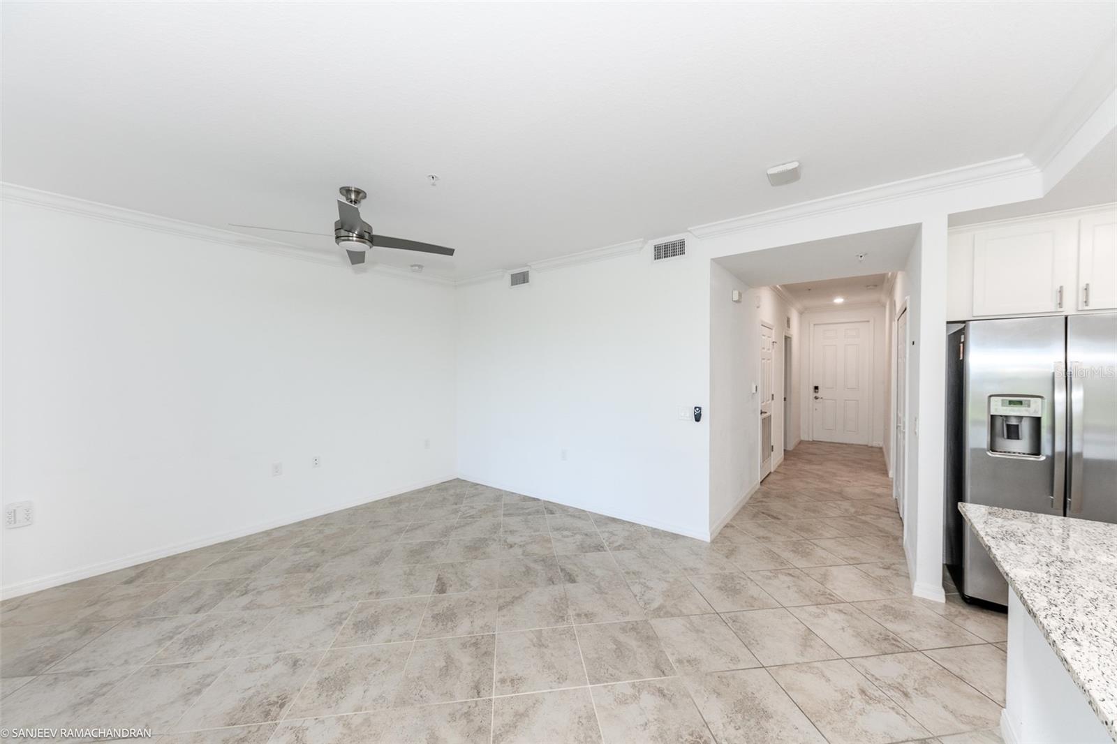 TERRACE I AT HERITAGE LANDING PHASE 1 BLDG 1 UNIT - Residential