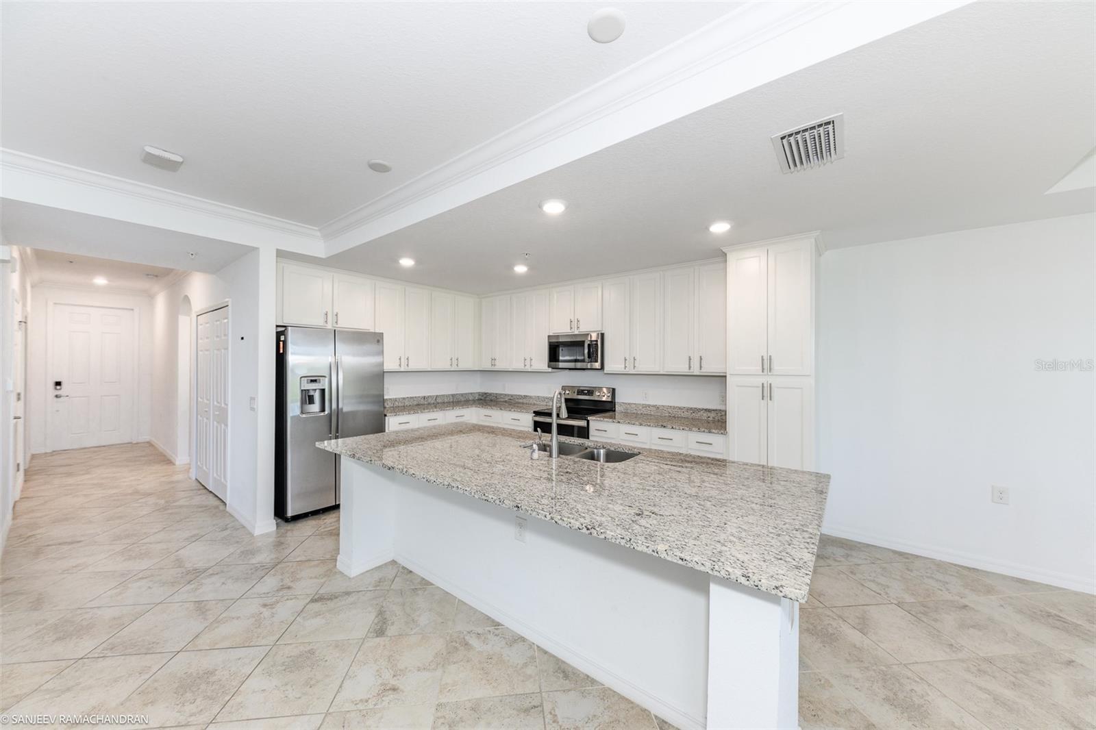 TERRACE I AT HERITAGE LANDING PHASE 1 BLDG 1 UNIT - Residential