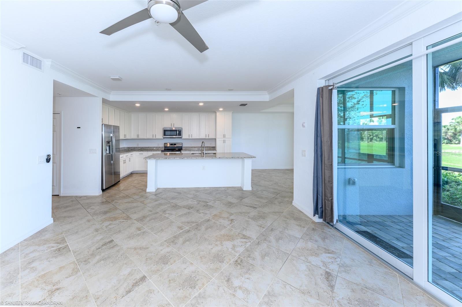 TERRACE I AT HERITAGE LANDING PHASE 1 BLDG 1 UNIT - Residential