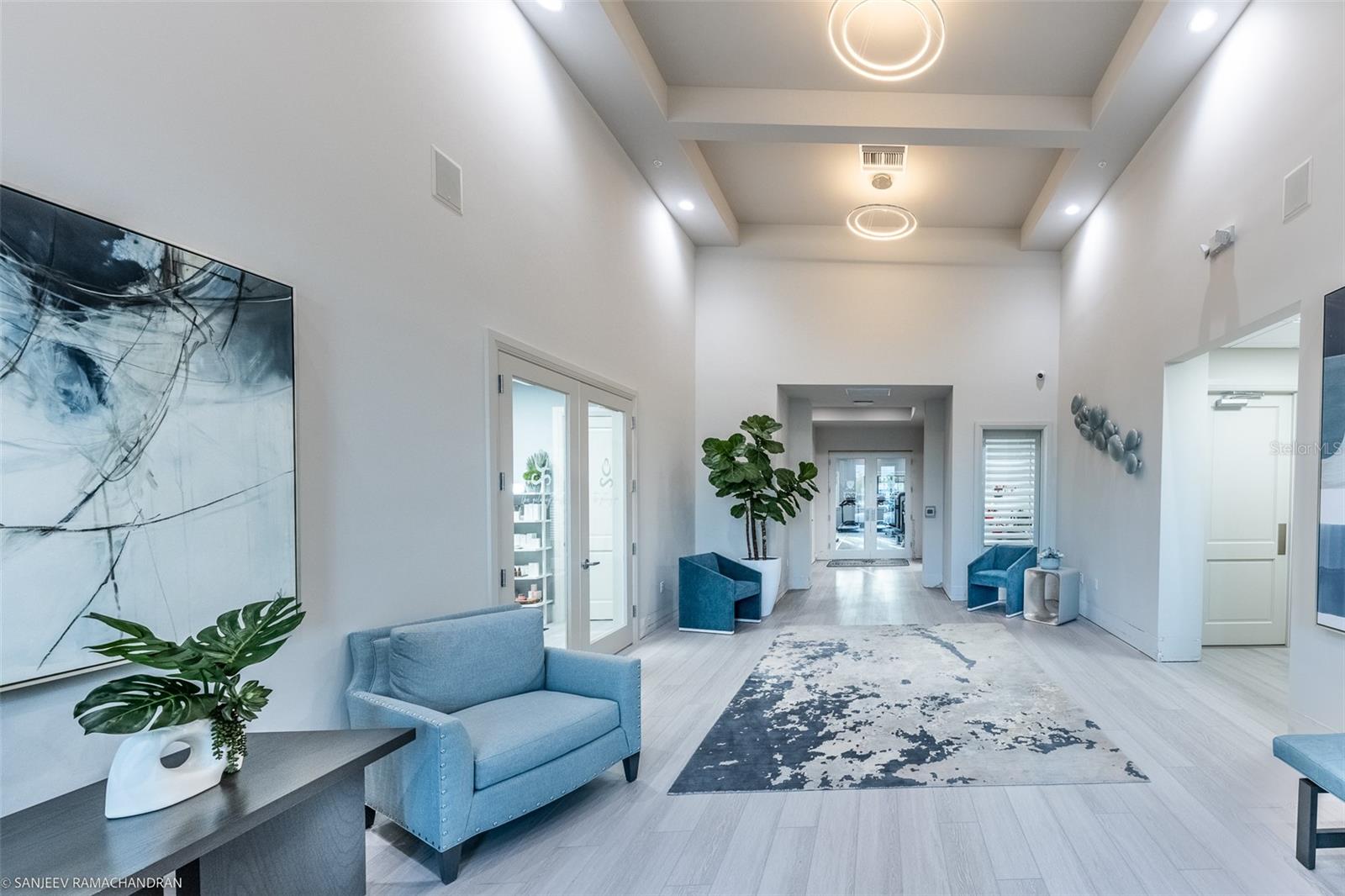 TERRACE I AT HERITAGE LANDING PHASE 1 BLDG 1 UNIT - Residential