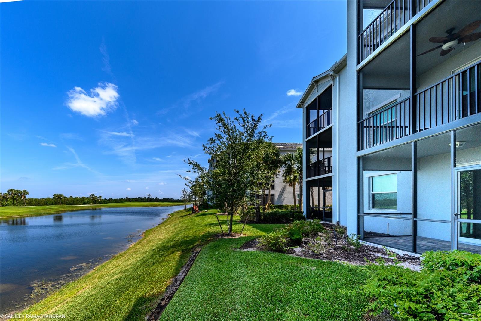 TERRACE I AT HERITAGE LANDING PHASE 1 BLDG 1 UNIT - Residential