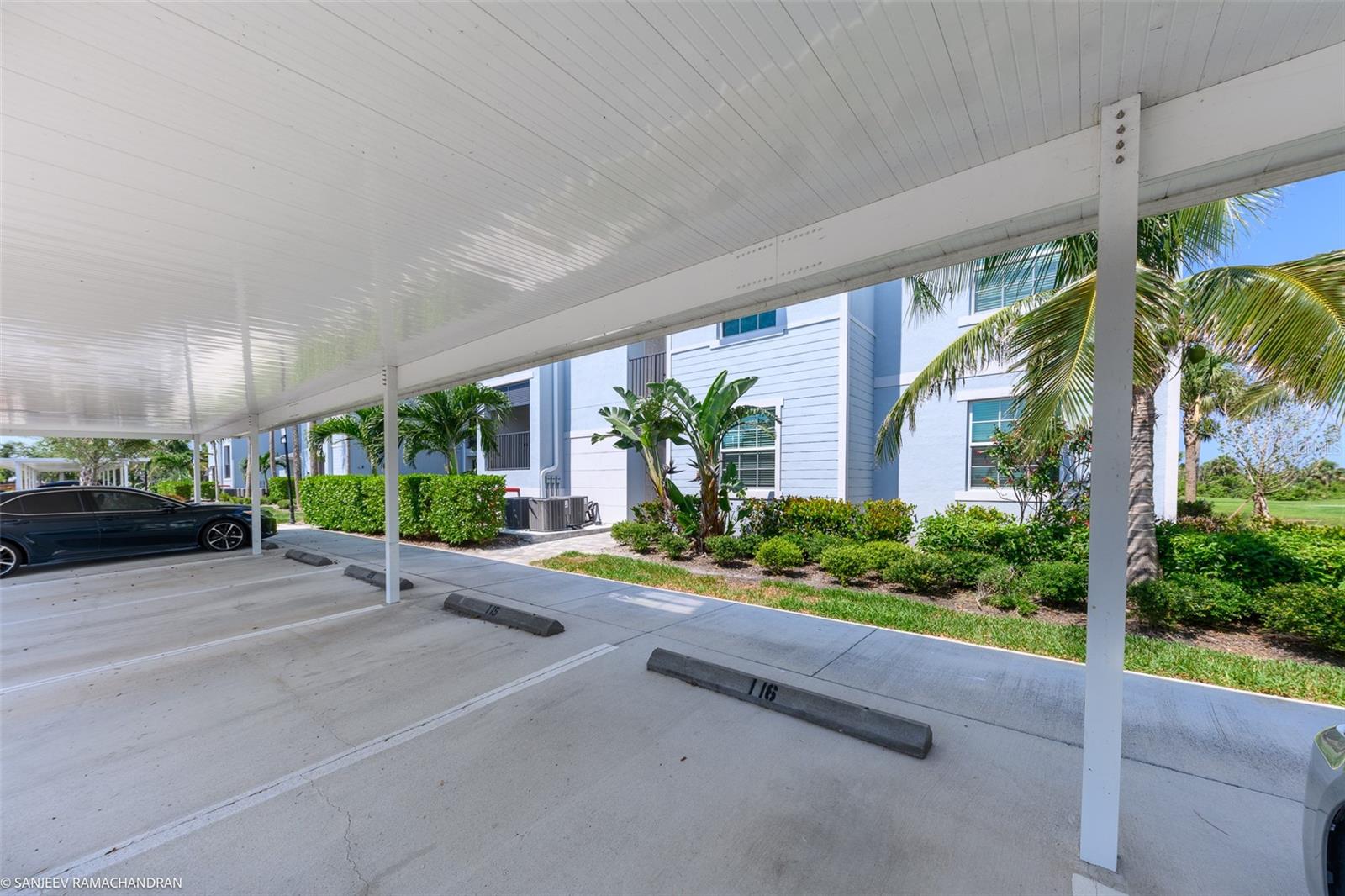 TERRACE I AT HERITAGE LANDING PHASE 1 BLDG 1 UNIT - Residential