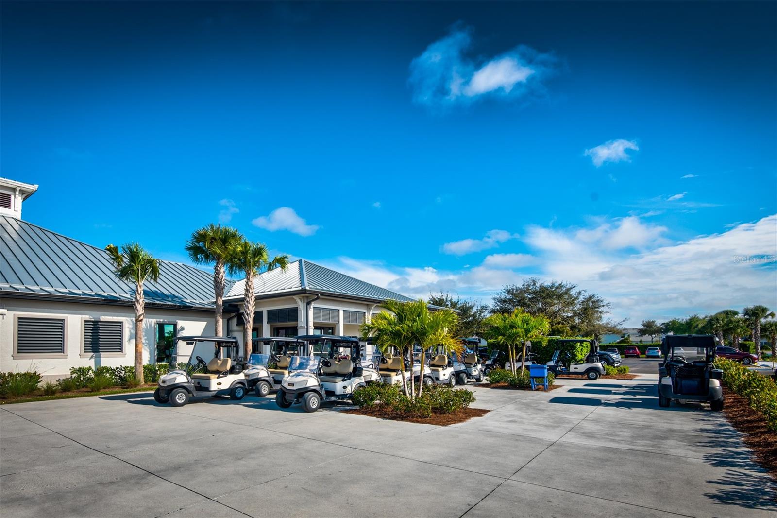 TERRACE I AT HERITAGE LANDING PHASE 1 BLDG 1 UNIT - Residential