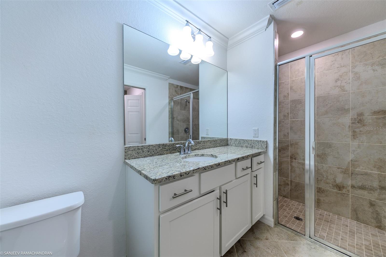 TERRACE I AT HERITAGE LANDING PHASE 1 BLDG 1 UNIT - Residential