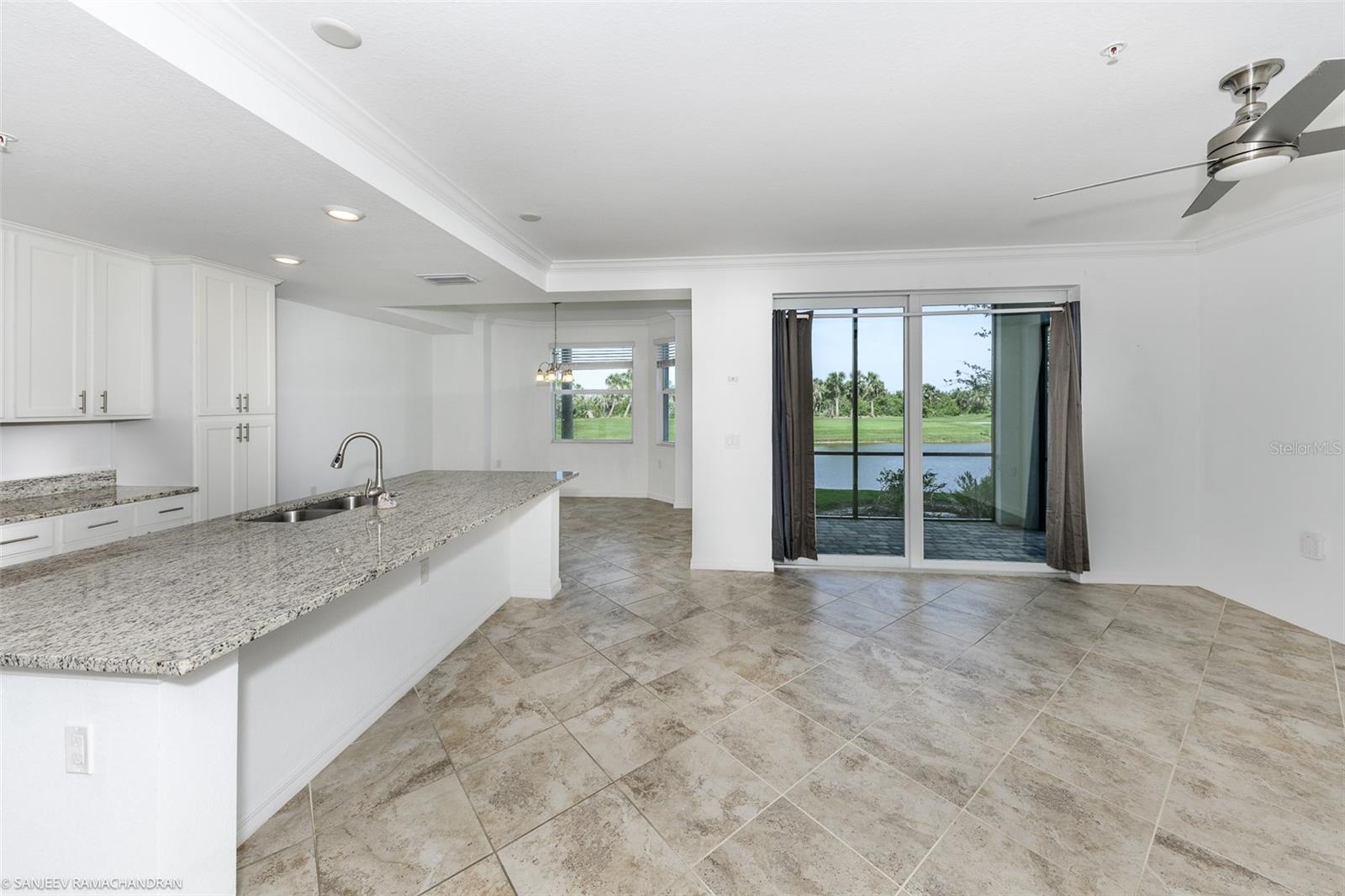 TERRACE I AT HERITAGE LANDING PHASE 1 BLDG 1 UNIT - Residential