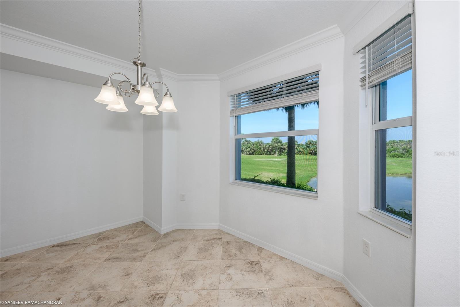 TERRACE I AT HERITAGE LANDING PHASE 1 BLDG 1 UNIT - Residential